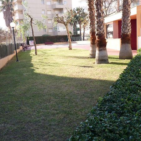 Joyapartments Gavina D'Or Miami Playa Екстер'єр фото