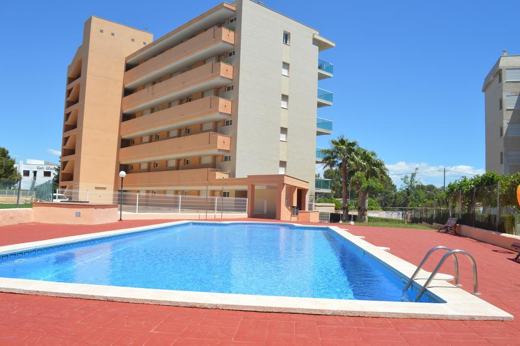 Joyapartments Gavina D'Or Miami Playa Екстер'єр фото