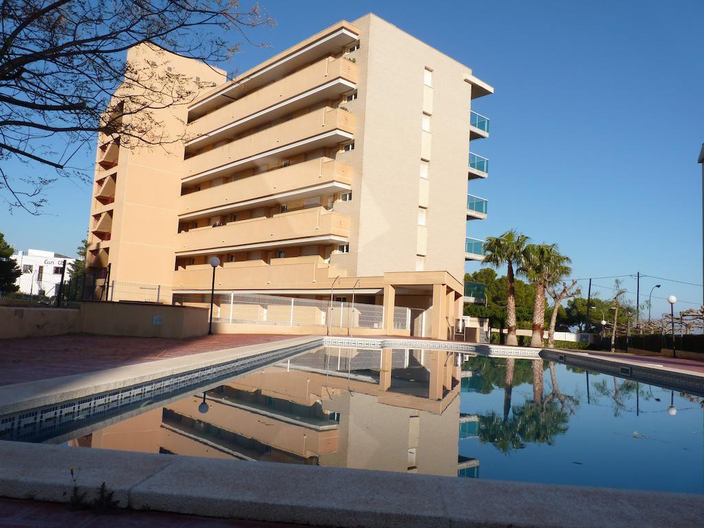 Joyapartments Gavina D'Or Miami Playa Екстер'єр фото