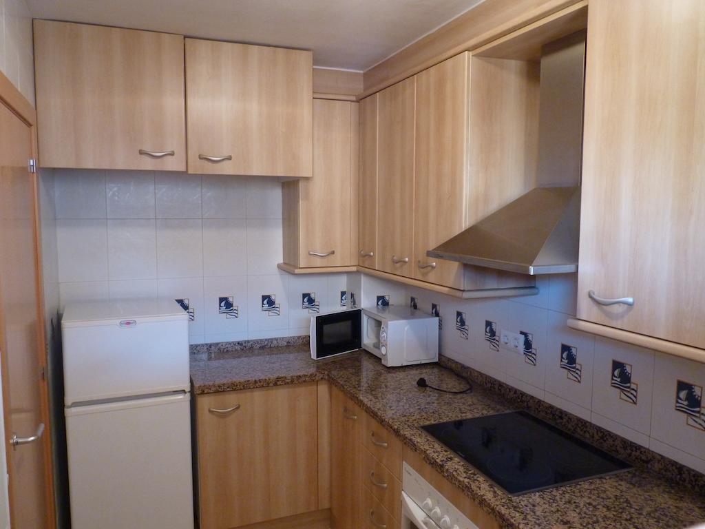 Joyapartments Gavina D'Or Miami Playa Номер фото
