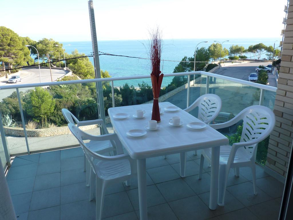Joyapartments Gavina D'Or Miami Playa Номер фото