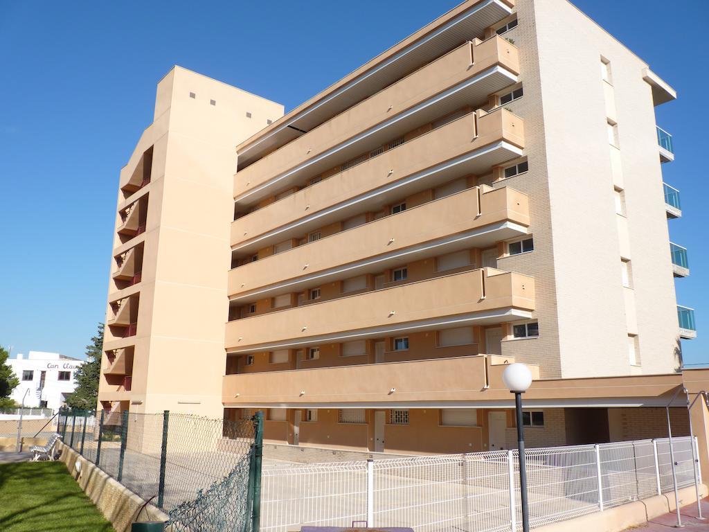 Joyapartments Gavina D'Or Miami Playa Екстер'єр фото