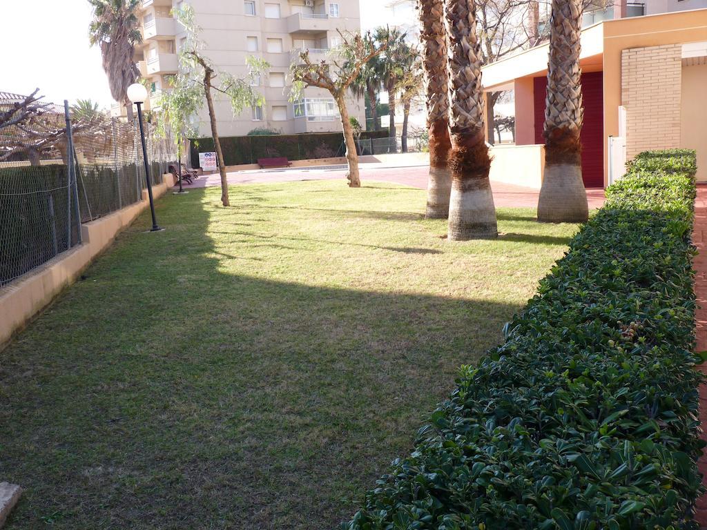 Joyapartments Gavina D'Or Miami Playa Екстер'єр фото
