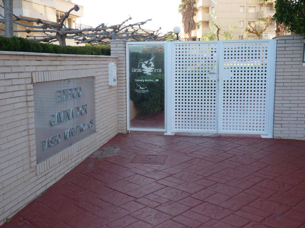 Joyapartments Gavina D'Or Miami Playa Екстер'єр фото