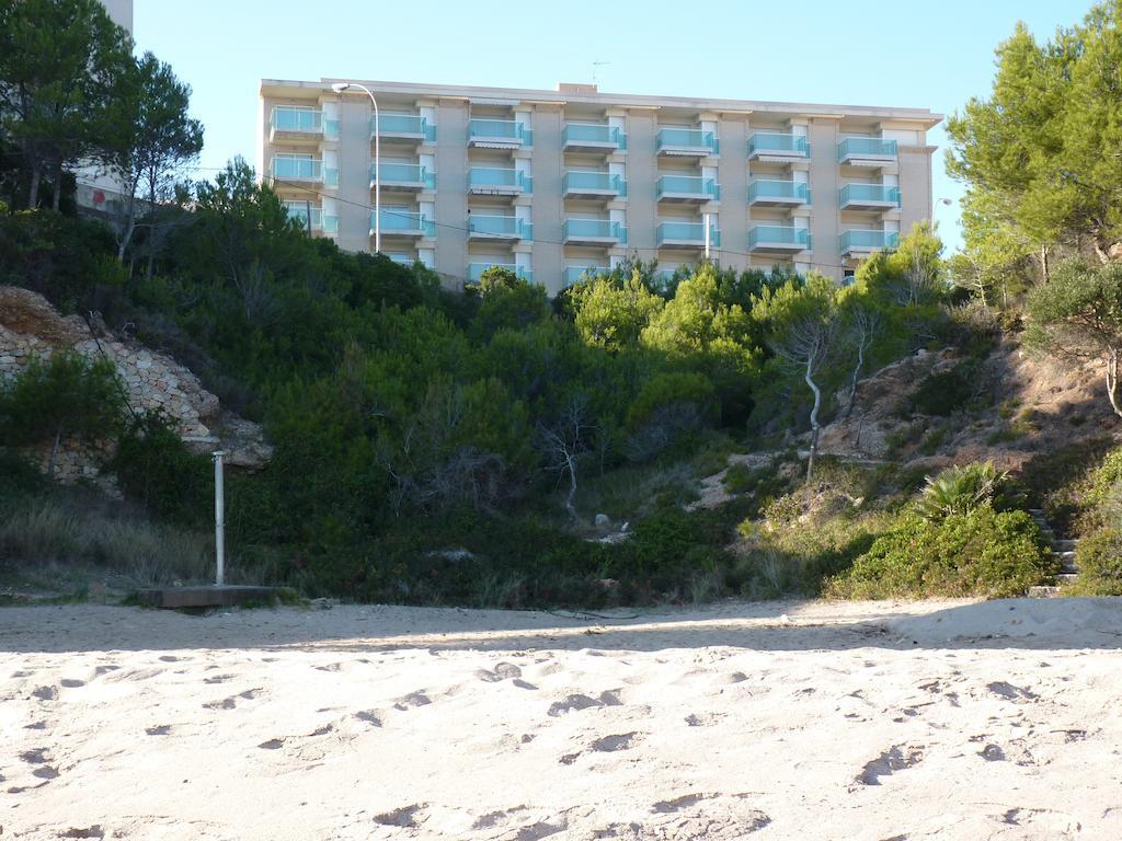 Joyapartments Gavina D'Or Miami Playa Екстер'єр фото