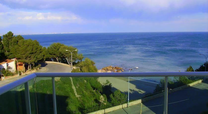 Joyapartments Gavina D'Or Miami Playa Екстер'єр фото