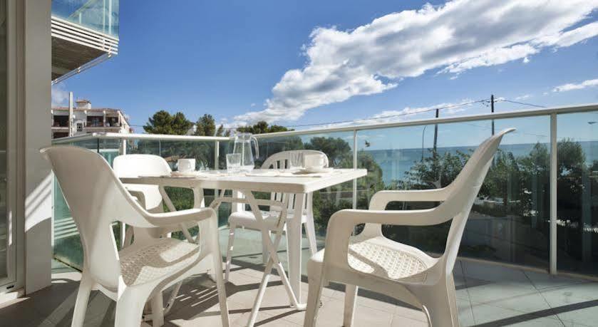 Joyapartments Gavina D'Or Miami Playa Екстер'єр фото